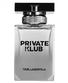Оригинален мъжки парфюм KARL LAGERFELD Private Club Pour Homme EDT Без Опаковка /Тестер/